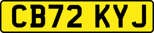 CB72KYJ