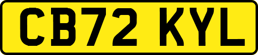 CB72KYL