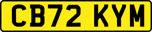 CB72KYM