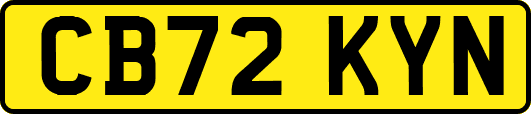 CB72KYN