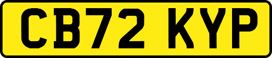 CB72KYP
