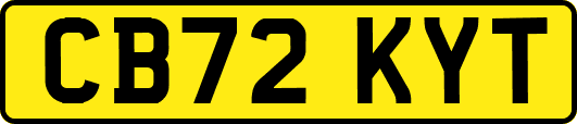 CB72KYT