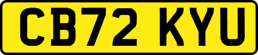 CB72KYU