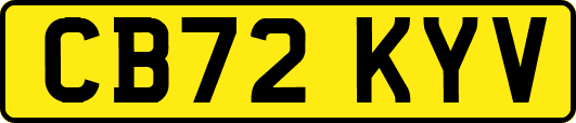 CB72KYV