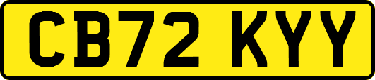 CB72KYY