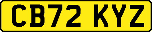 CB72KYZ