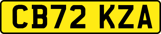 CB72KZA