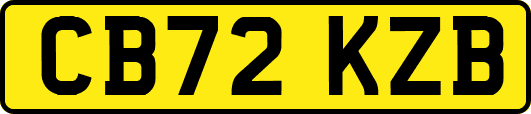 CB72KZB