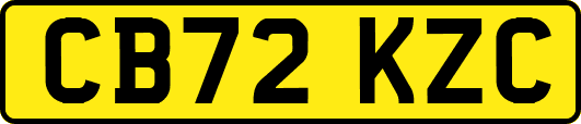 CB72KZC