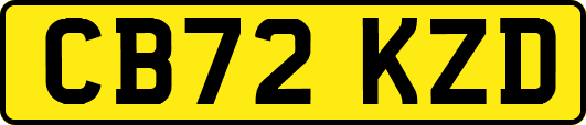 CB72KZD