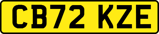 CB72KZE