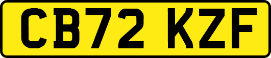 CB72KZF