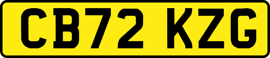 CB72KZG