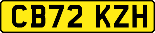 CB72KZH