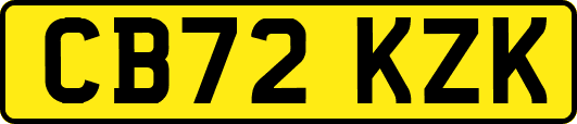 CB72KZK