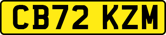CB72KZM