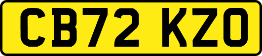 CB72KZO