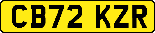 CB72KZR