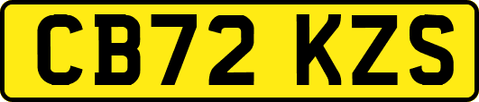 CB72KZS