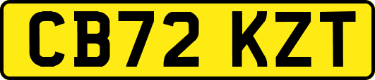 CB72KZT