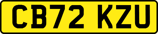 CB72KZU