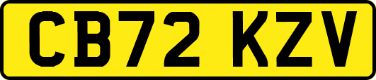 CB72KZV