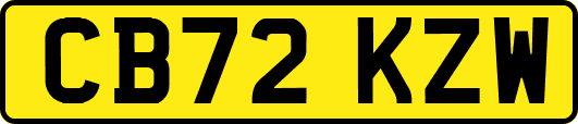 CB72KZW