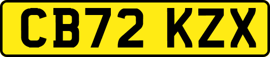 CB72KZX
