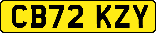 CB72KZY