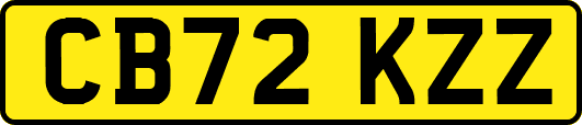 CB72KZZ