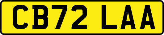 CB72LAA