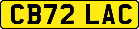 CB72LAC