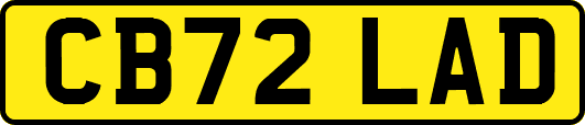 CB72LAD