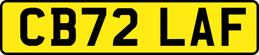 CB72LAF