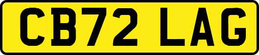 CB72LAG