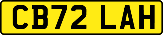 CB72LAH