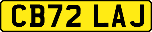 CB72LAJ