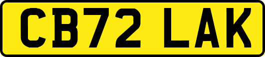 CB72LAK