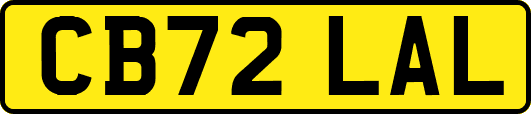 CB72LAL