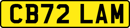 CB72LAM