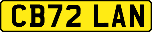 CB72LAN