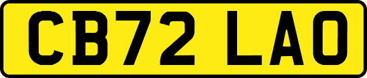 CB72LAO