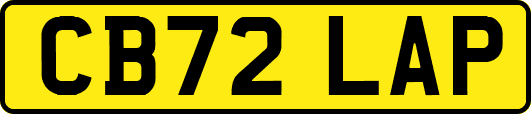 CB72LAP