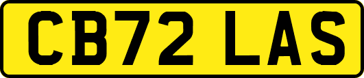 CB72LAS