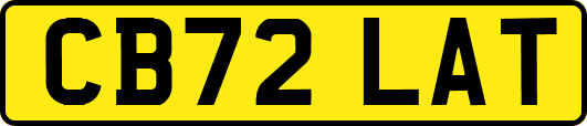 CB72LAT