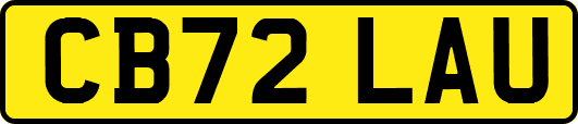 CB72LAU