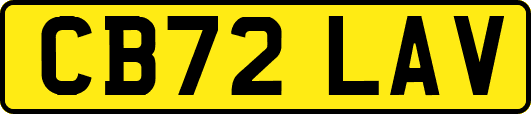 CB72LAV