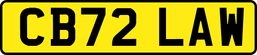 CB72LAW