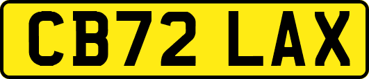 CB72LAX