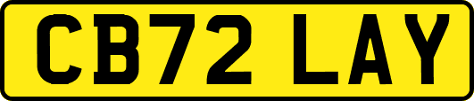 CB72LAY